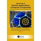 Advances in Diverse Applications of Polymer Composites: Synthesis, Application, and Characterization