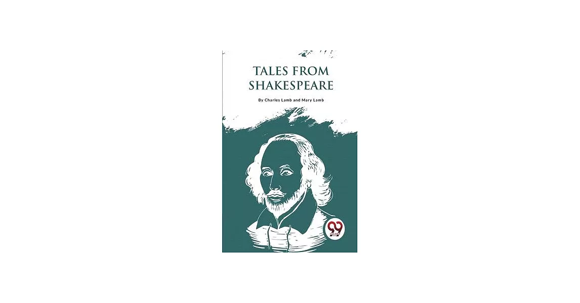 Tales From Shakespeare | 拾書所