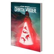 Star Wars: Darth Vader by Greg Pak Vol. 6 - Return of the Handmaidens