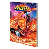 Cosmic Ghost Rider by Donny Cates