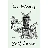 Lubica’s Sketchbook