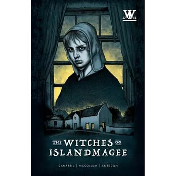 The Witches of Islandmagee