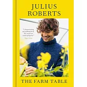 倫敦廚師Julius Roberts的鄉村生活與料理
