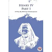 Henry IV Part-I
