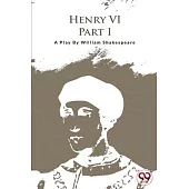 Henry VI Part-I