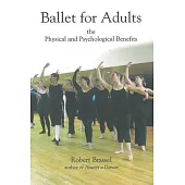 Ballet for Adults