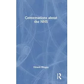 Conversations about the Nhs