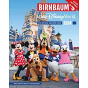 Birnbaum’s 2024 Walt Disney World