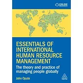 The Theory and Practice of Managing People Globally: Contexts, Developments and Challenges