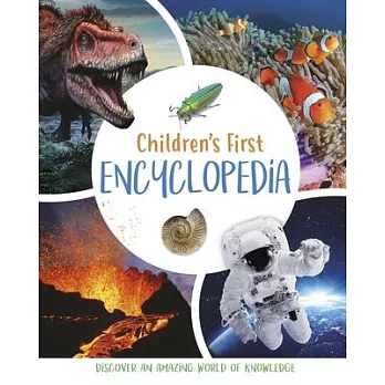 Children’s First Encyclopedia