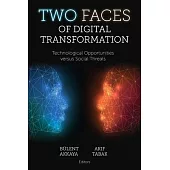Two Faces of Digital Transformation: Technological Opportunities Versus Social Threats