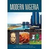 Modern Nigeria