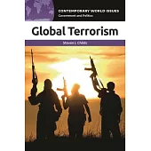 Global Terrorism: A Reference Handbook