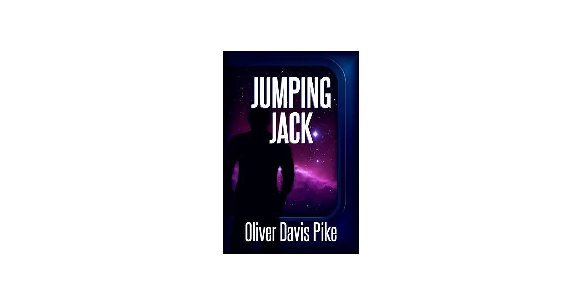 博客來-Jumping Jack