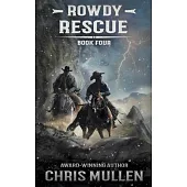 Rowdy: Rescue
