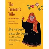 The Farmer’s Wife / De vrouw van de boer: Bilingual English-Dutch Edition / Tweetalige Engels-Nederlands editie