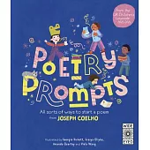 Poetry Prompts: 40 Ways to Start a Poem from Joseph Coelho
