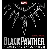 Black Panther: A Cultural Exploration