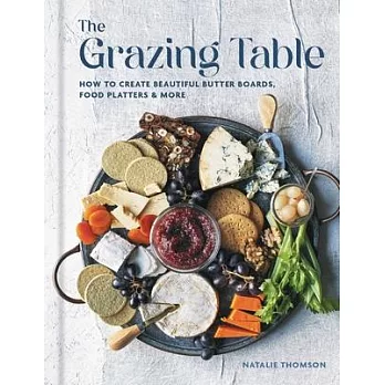 The Grazing Table