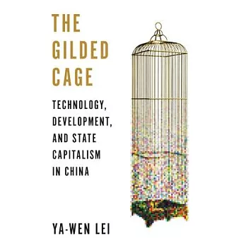The Gilded Cage: Technology, Development, and State Capitalism in China