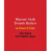 Marvel: Hulk Smash Button: With Smashing Sound Effect