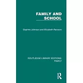 Family and School