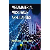 Metamaterial for Microwave Applications