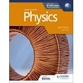 Physics for the Ib Diploma, Third Edition