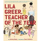 Lila Greer, Teacher of the Year (The Questioneers)