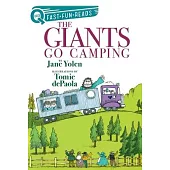 The Giants Go Camping: Giants 2