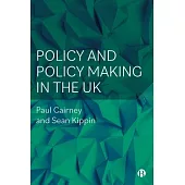 Politics and Policymaking in the UK