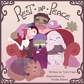 Rest in Peace: Halloween Special: Halloween Special