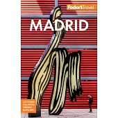Fodor’s Madrid: With Seville and Granada