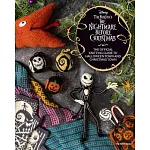 The Disney Tim Burton’s Nightmare Before Christmas: The Official Knitting Guide to Halloween Town and Christmas Town