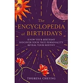 The Encyclopedia of Birthdays