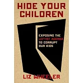 Hide Your Children: Exposing the Marxists Behind the Attack on America’s Kids