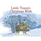 Little Tomte’s Christmas Wish