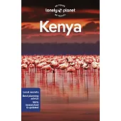 Lonely Planet Kenya 11