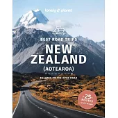 Lonely Planet Best Road Trips New Zealand 3 3