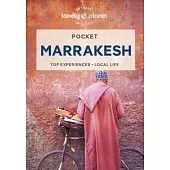 Lonely Planet Pocket Marrakesh 6