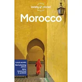 Lonely Planet Morocco 14