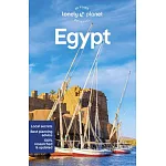 Lonely Planet Egypt 15