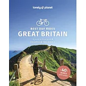 Best Bike Rides Great Britain 1