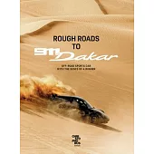 Rough Roads to Dakar: Porsche 911 Extreme