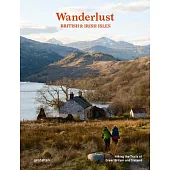 Wanderlust United Kingdom and Ireland
