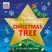 The Very Hungry Caterpillar’s Christmas Tree