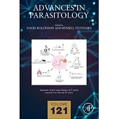 Advances in Parasitology: Volume 121