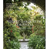 Secret Gardens of Cornwall: A Private Tour