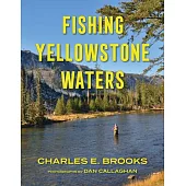 Fishing Yellowstone Waters