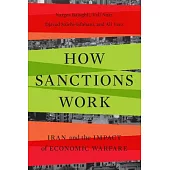 How Sanctions Work: Iran and the Impact of Economic Warfare